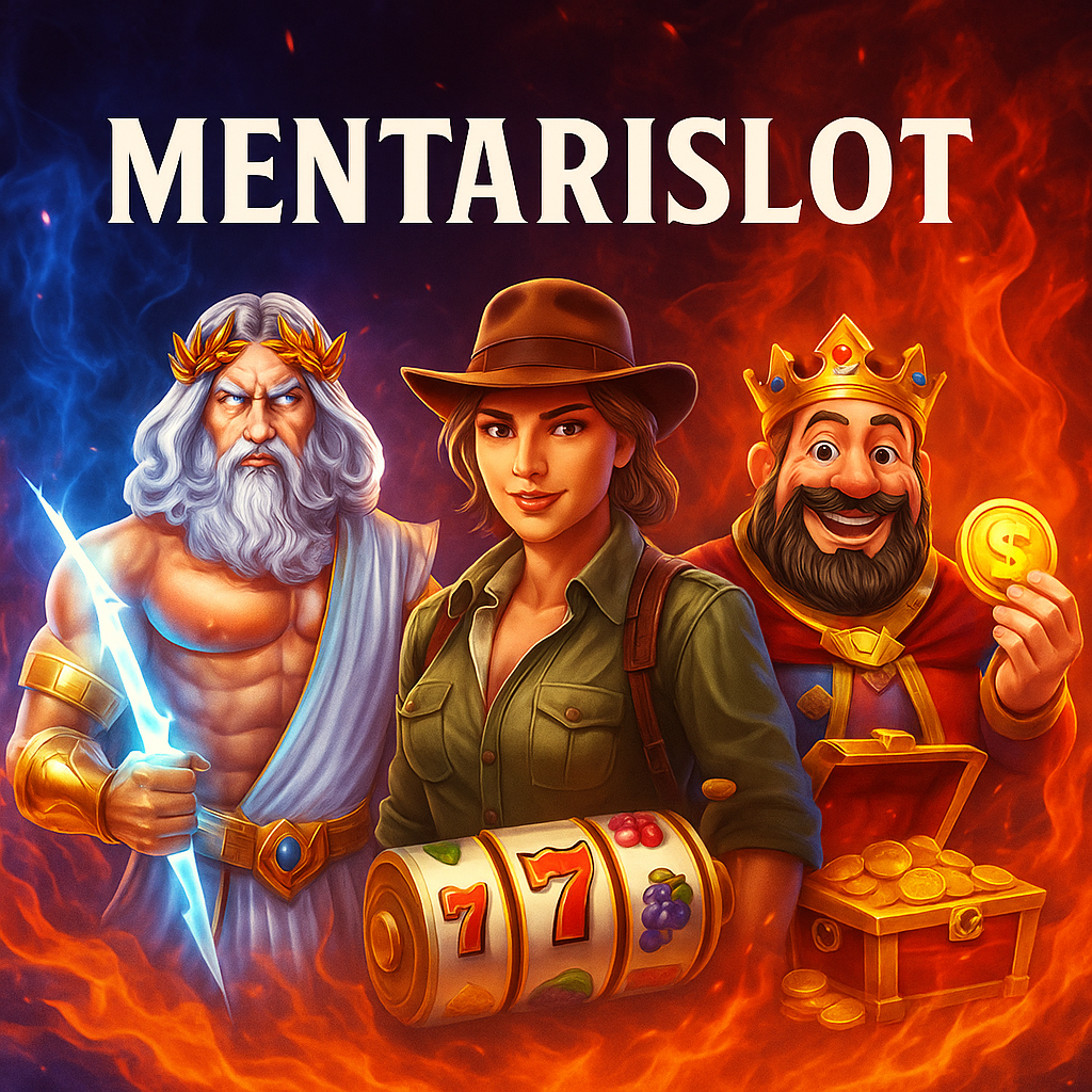 mentarislot